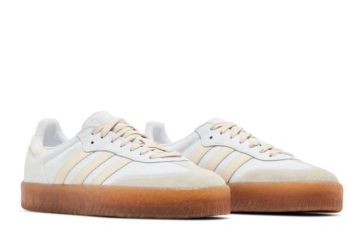 Adidas Wmns Sambae 'Wonder White Gum'