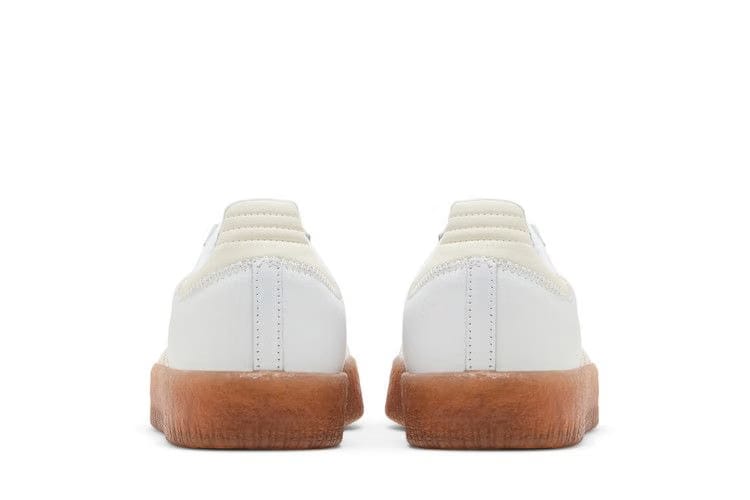 Adidas Wmns Sambae 'Wonder White Gum'