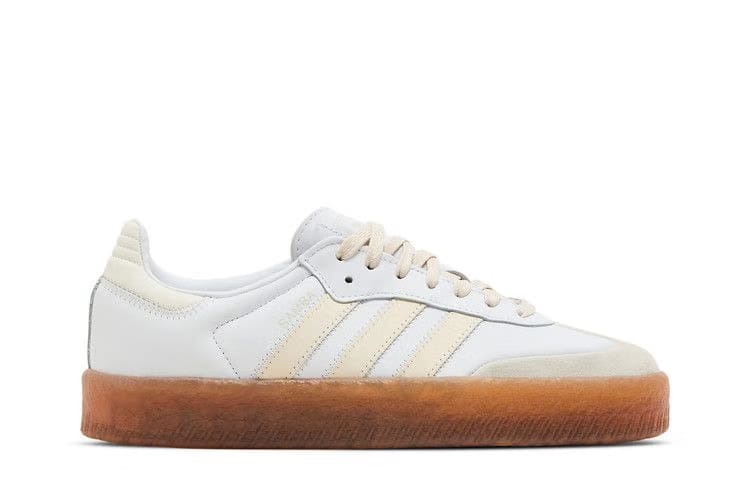 Adidas Wmns Sambae 'Wonder White Gum'