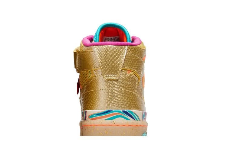 Adidas Forum Mid Carnival