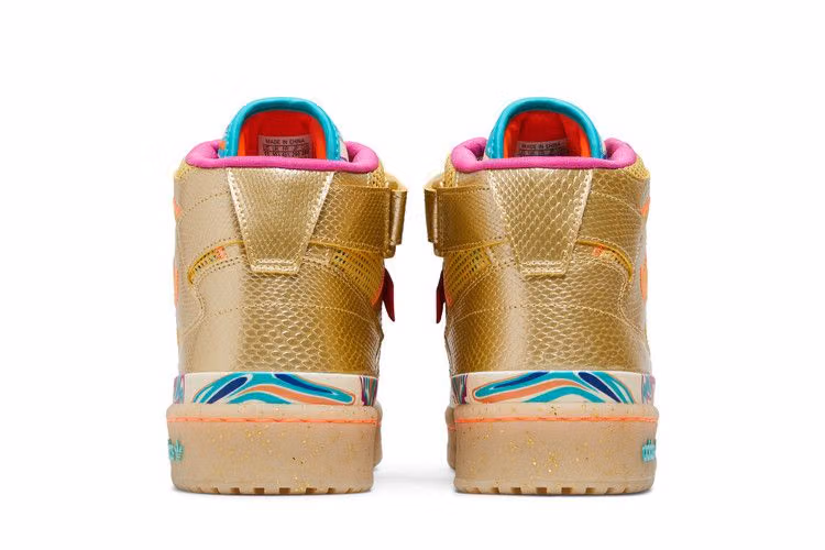 Adidas Forum Mid Carnival
