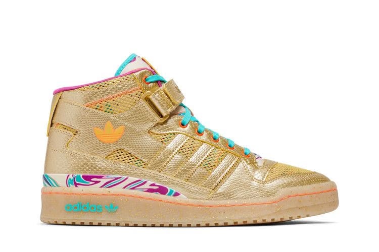 Adidas Forum Mid Carnival