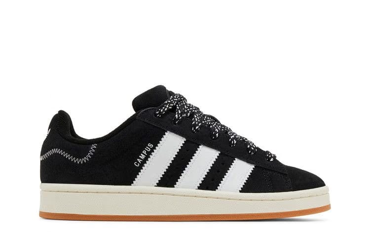 Adidas Wmns Campus 00s 'Black White'