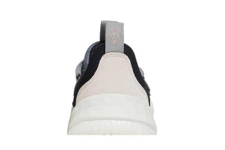 Adidas Trae Young 1 Carbon Pink Gum