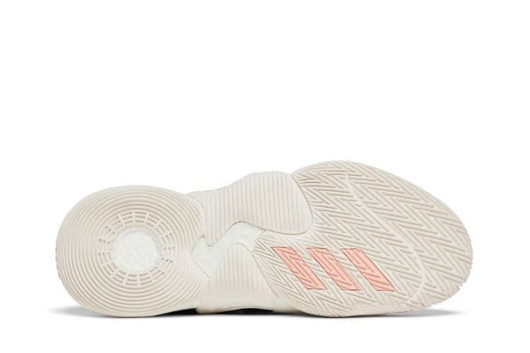 Adidas Trae Young 1 Carbon Pink Gum