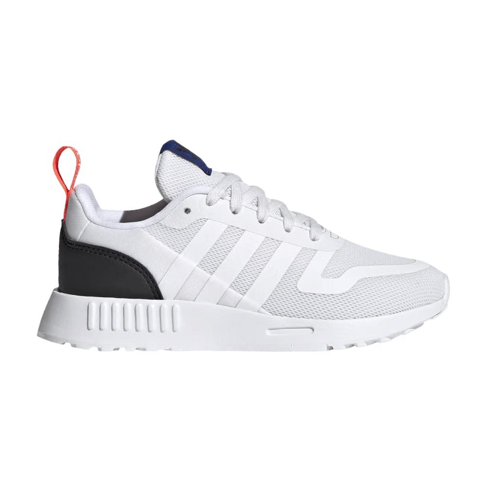 Adidas Multix Little Kid White Black