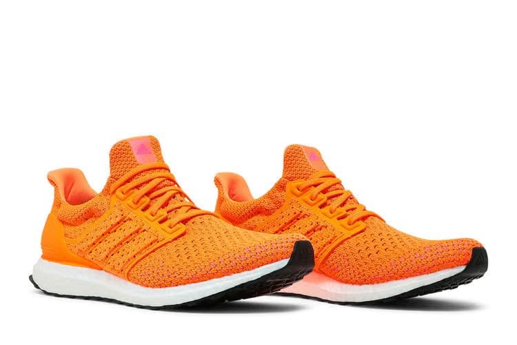 Adidas UltraBoost Clima DNA Screaming Orange