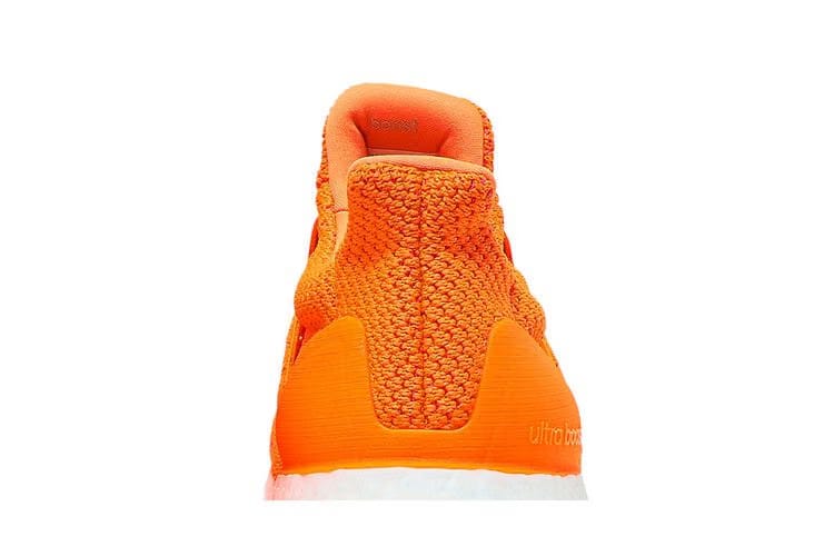 Adidas UltraBoost Clima DNA Screaming Orange