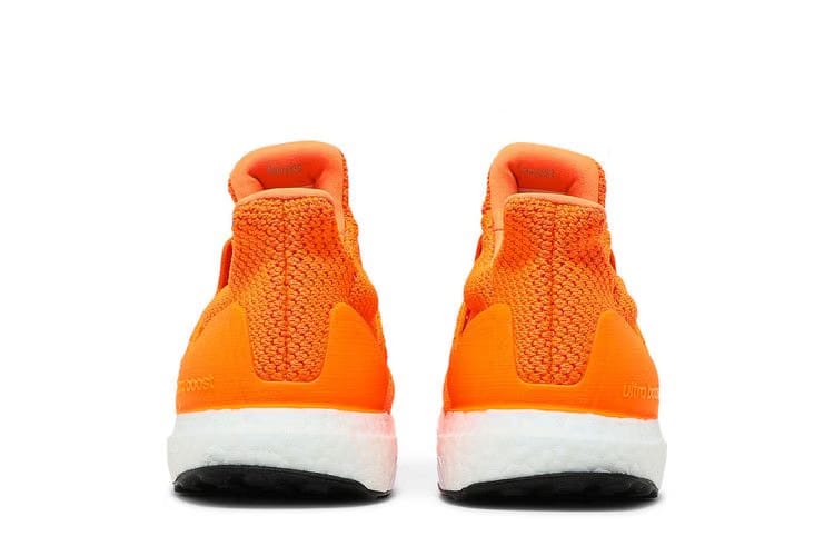 Adidas UltraBoost Clima DNA Screaming Orange