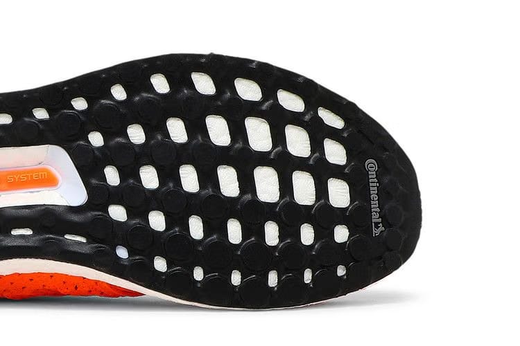 Adidas UltraBoost Clima DNA Screaming Orange