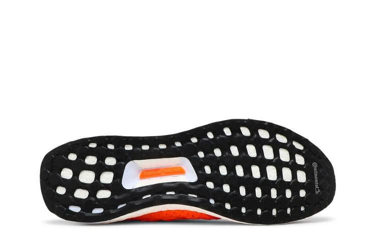 Adidas UltraBoost Clima DNA Screaming Orange