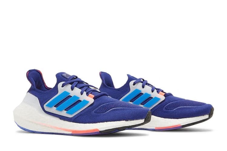 Adidas UltraBoost 22 Legacy Indigo