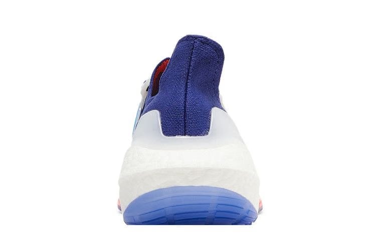 Adidas UltraBoost 22 Legacy Indigo