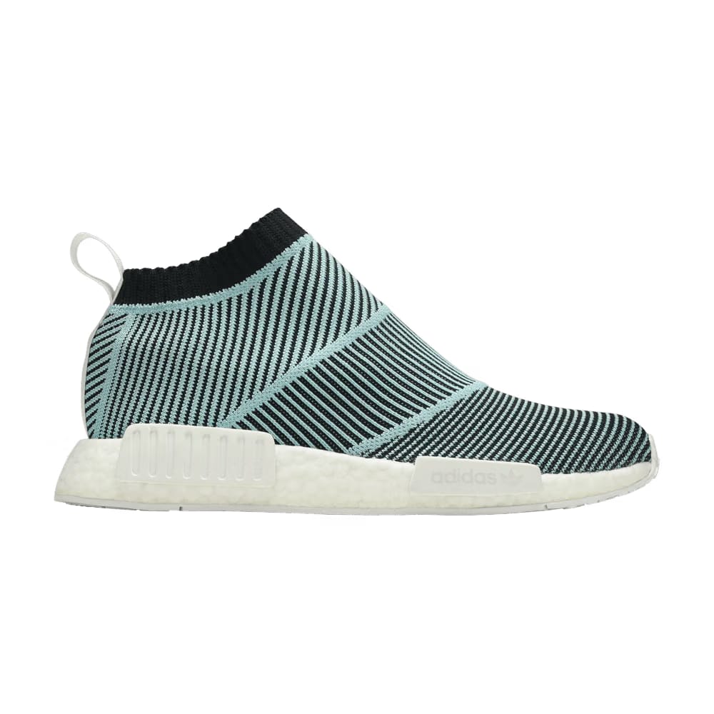 Parley x adidas NMD_CS1 Primeknit Blue Spirit
