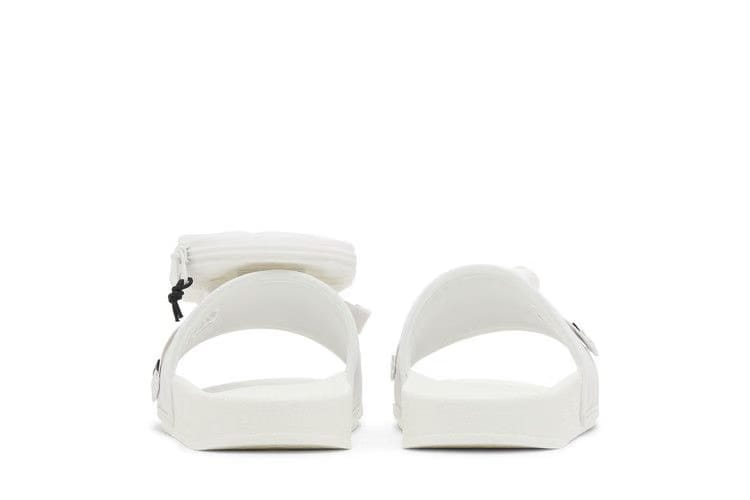 Adidas Wmns Adilette Slides 'White'