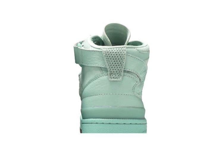 Ivy Park x adidas Forum Mid Green Tint