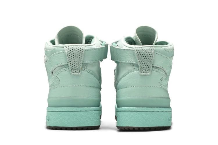 Ivy Park x adidas Forum Mid Green Tint