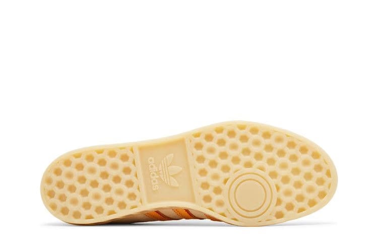 Adidas Hamburg 24 Crystal Sand Hazy Orange