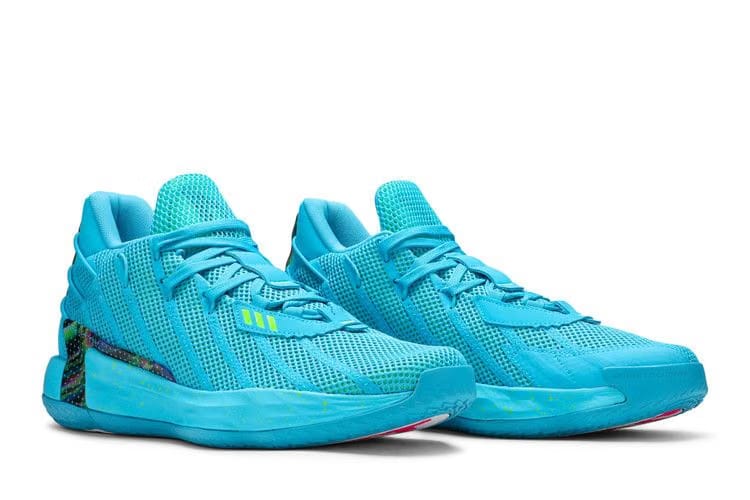 Adidas Dame 7 Jam Fest