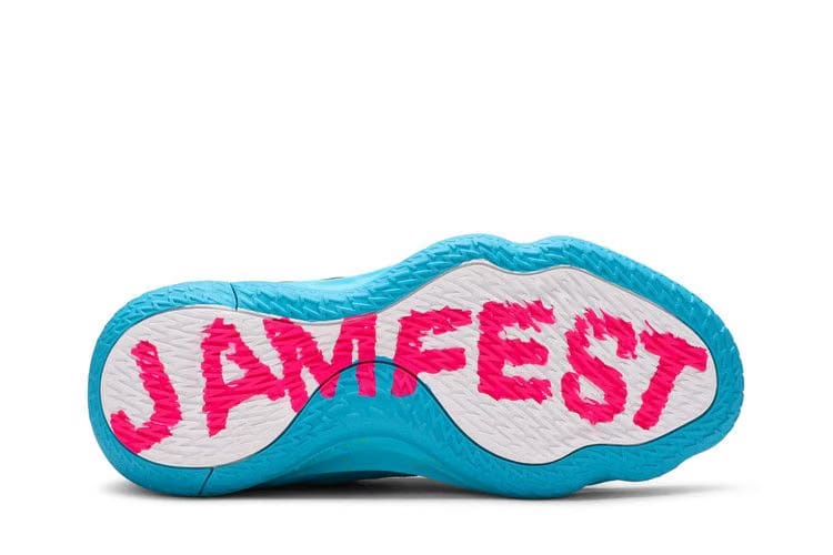 Adidas Dame 7 Jam Fest