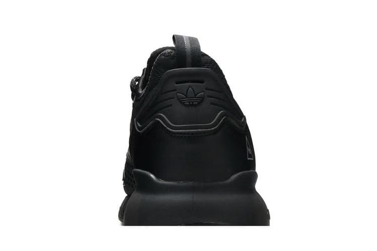Pharrell x adidas ZX 2K Boost Black Future