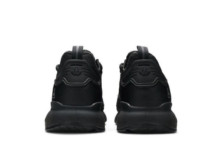 Pharrell x adidas ZX 2K Boost Black Future