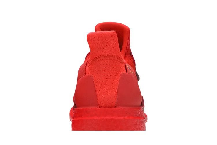 Pharrell x adidas Solar Hu Glide Power Red