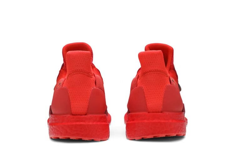 Pharrell x adidas Solar Hu Glide Power Red