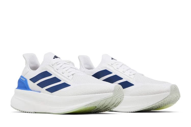 Adidas Ultraboost 5X White Dark Blue