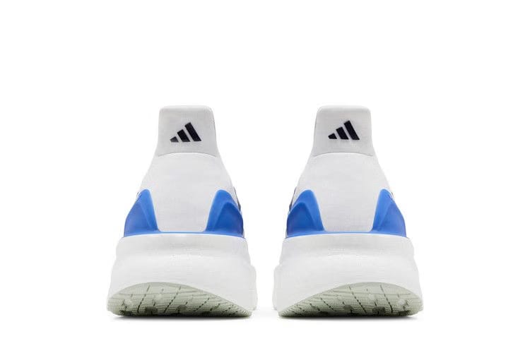 Adidas Ultraboost 5X White Dark Blue