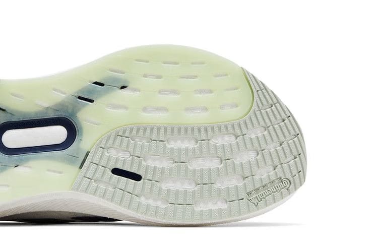 Adidas Ultraboost 5X White Dark Blue