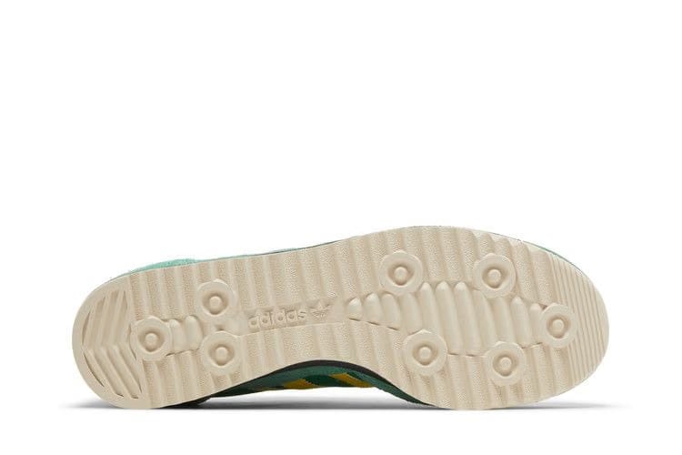 Adidas SL72 RS Green Yellow