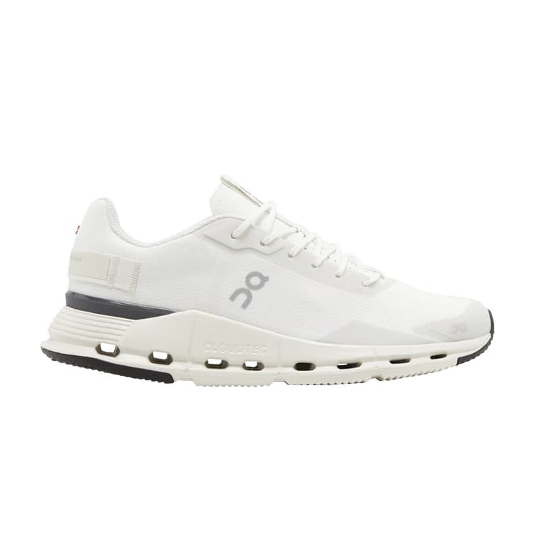 Wmns Cloudnova Form 'White Eclipse'