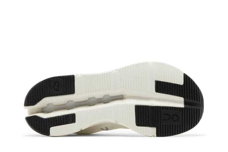 Wmns Cloudnova Form 'White Eclipse'