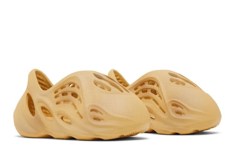 Adidas Yeezy Foam Runner Infants Desert Sand