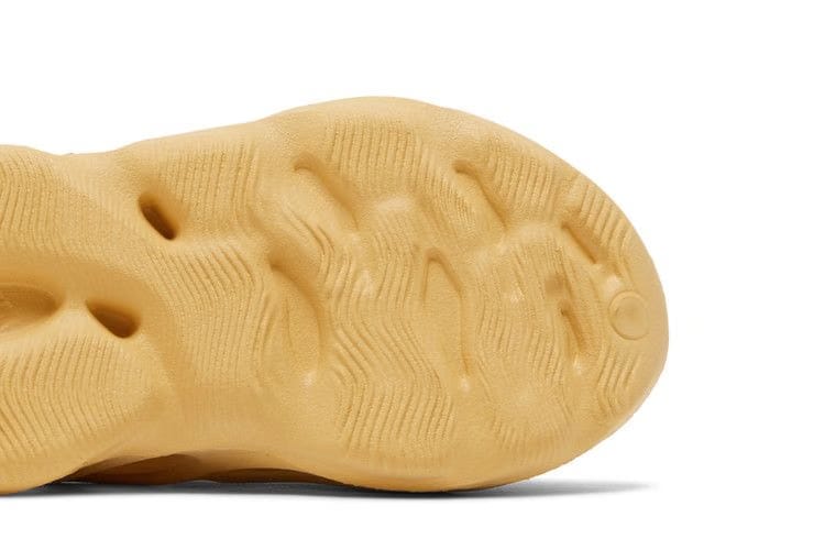 Adidas Yeezy Foam Runner Infants Desert Sand
