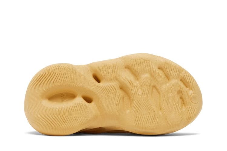 Adidas Yeezy Foam Runner Infants Desert Sand
