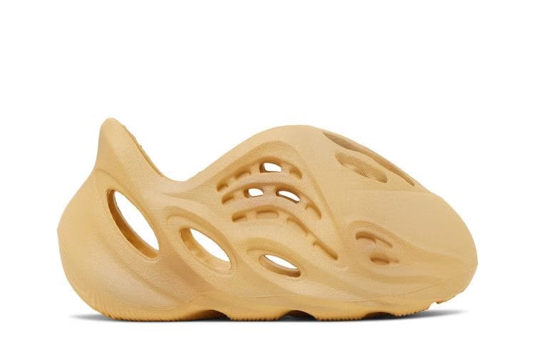 Adidas Yeezy Foam Runner Infants Desert Sand