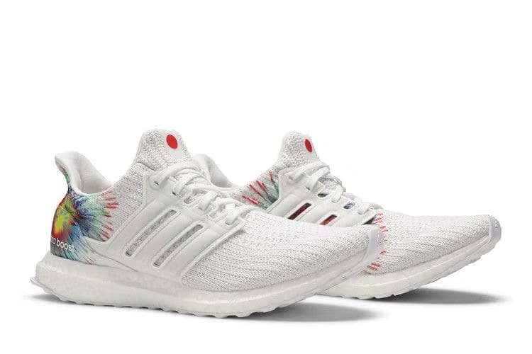 Adidas UltraBoost 4.0 Japan