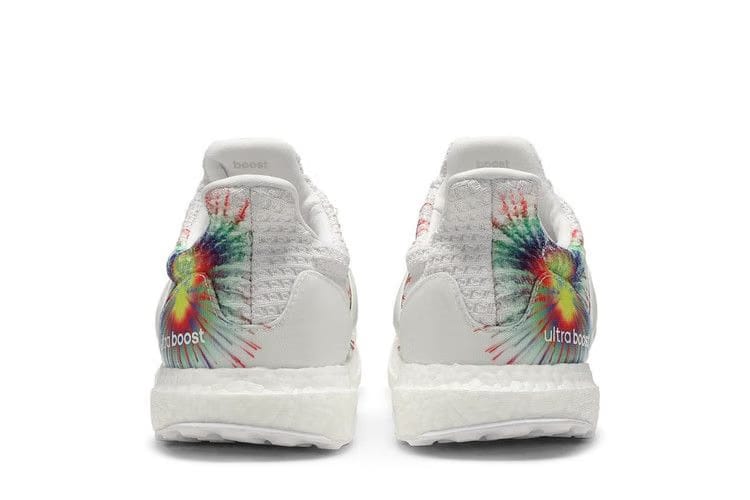 Adidas UltraBoost 4.0 Japan