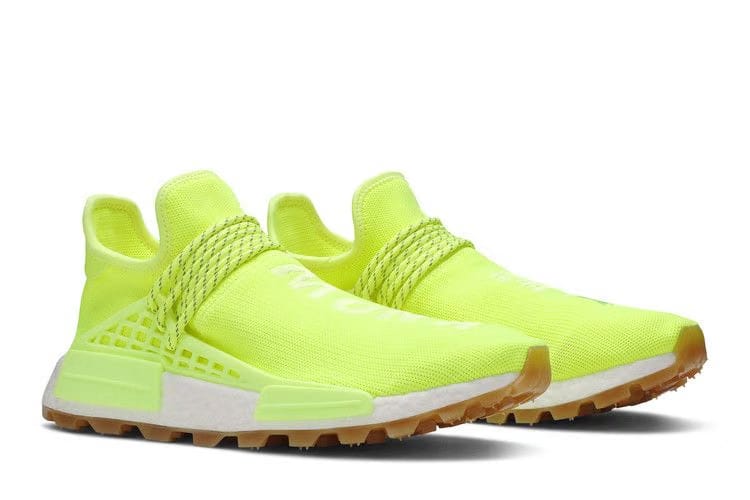 Pharrell x adidas NMD Human Race Trail PRD Know Soul