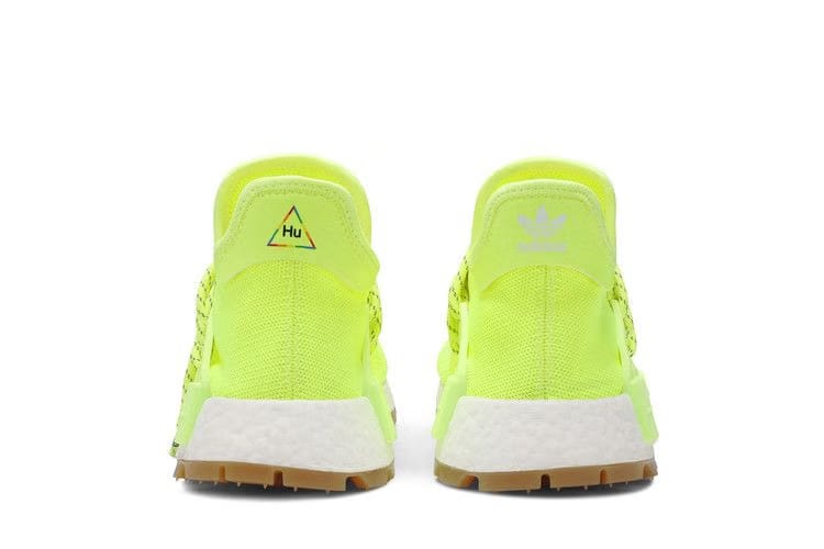 Pharrell x adidas NMD Human Race Trail PRD Know Soul