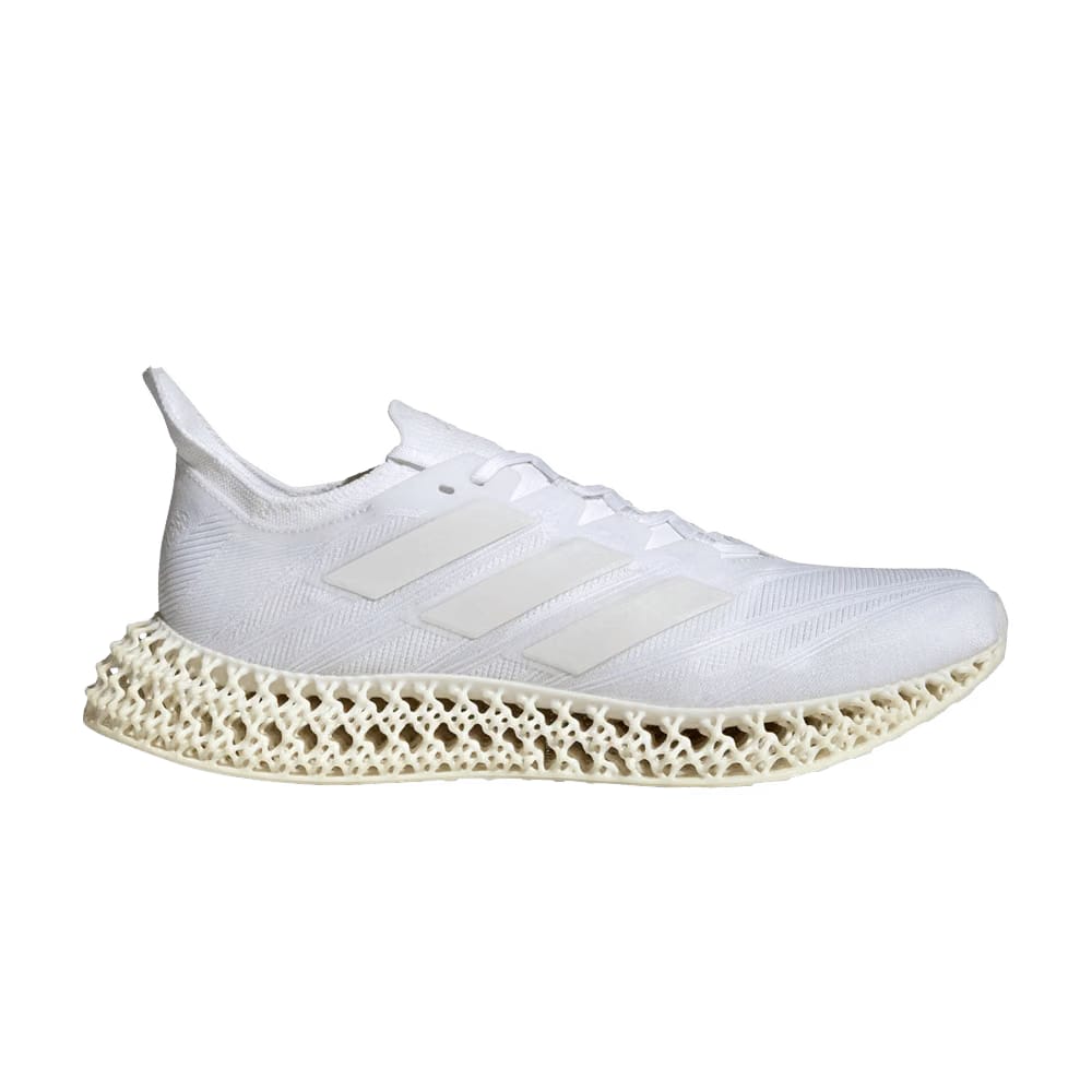 Adidas 4DFWD 4 Cloud White