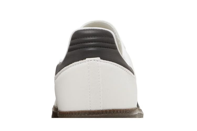 IRAK x adidas Samba White Gum