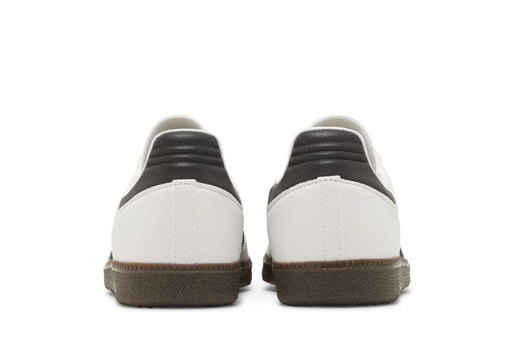 IRAK x adidas Samba White Gum