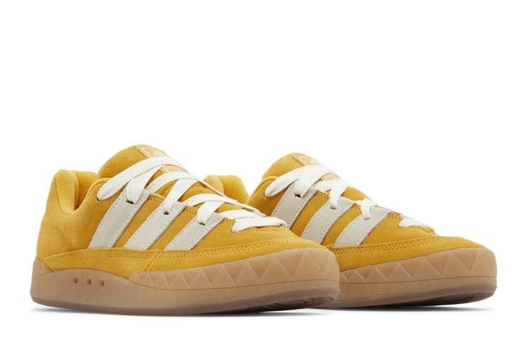 Adidas Adimatic Preloved Yellow Gum