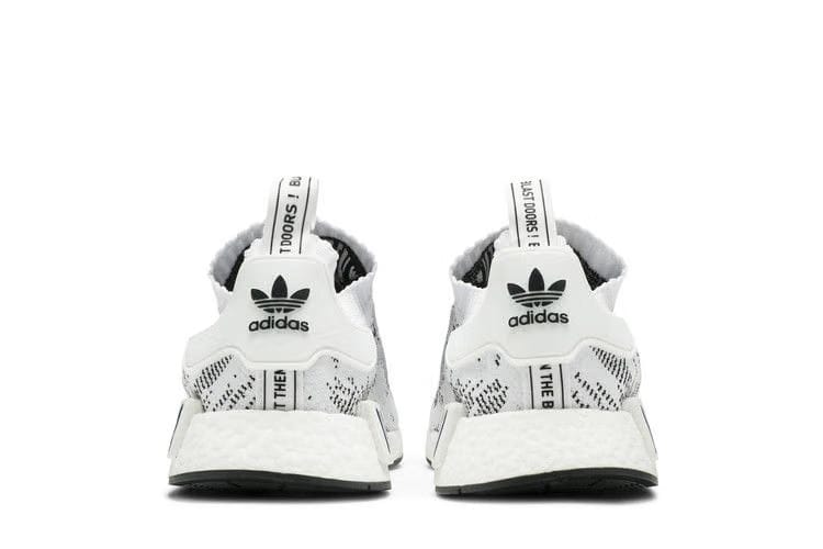 Star Wars x adidas NMD_R1 Primeknit Stormtrooper