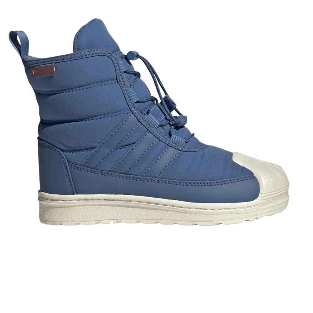 Adidas Superstar 360 2.0 Boot J Crew Blue