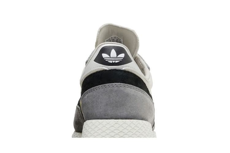 Adidas Ashurst SPZL Grey Yellow