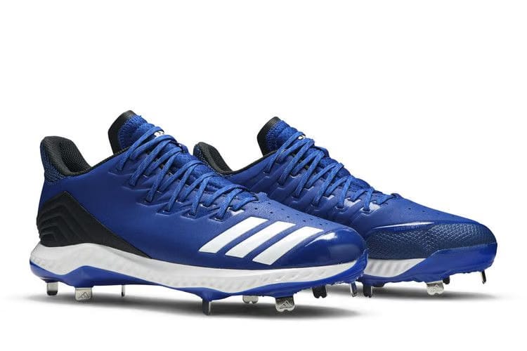 Adidas Icon Bounce Collegiate Royal